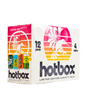 Zero Gravity HOT BOX Variety 12pk Can